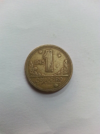 1 CRUZEIRO