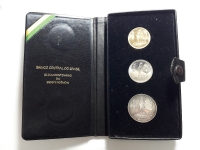 300, 1, 20 CRUZEIROS