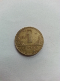 1 CRUZEIRO