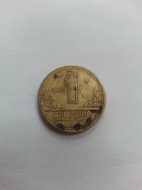 1 CRUZEIRO