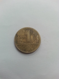 1 CRUZEIRO