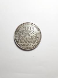 100 PESOS