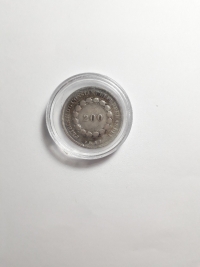 200 RÉIS