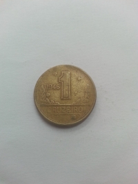 1 CRUZEIRO