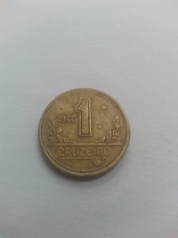 1 CRUZEIRO