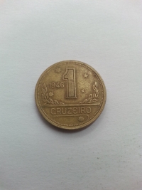 1 CRUZEIRO