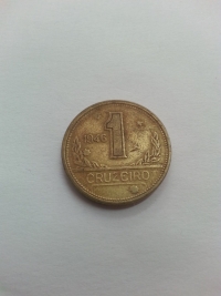 1 CRUZEIRO
