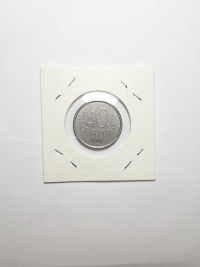 10 CENTAVOS