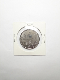 100 CRUZADOS