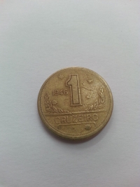 1 CRUZEIRO