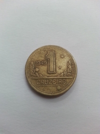 1 CRUZEIRO