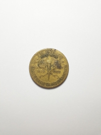 1000 RÉIS CENTENÁRIO DA INDEPENDÊNCIA (1822 A 1922)