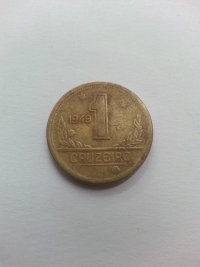 1 CRUZEIRO
