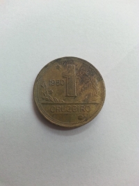 1 CRUZEIRO