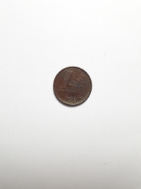 1 CENTAVO