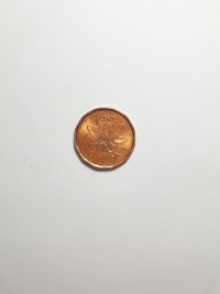 1 CENT