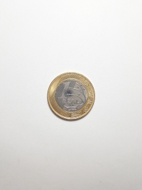 1 REAL (NATAÇÃO PARALÍMPICA)