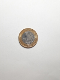 1 REAL (NATAÇÃO PARALÍMPICA)