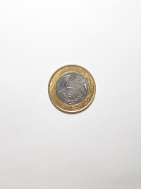 1 REAL (BASQUETEBOL)