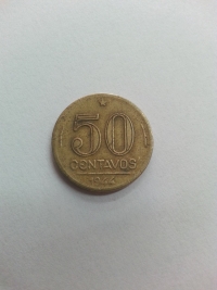 50 CENTAVOS