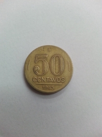 50 CENTAVOS