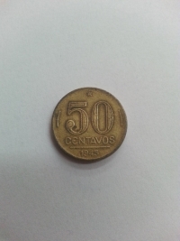 50 CENTAVOS