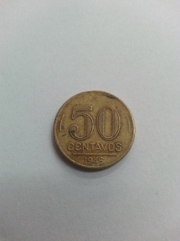 50 CENTAVOS