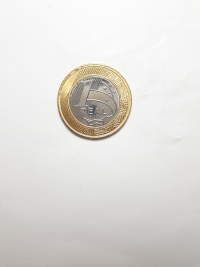 1 REAL (NATAÇÃO PARALÍMPICA)