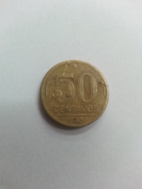 50 CENTAVOS