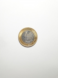 1 REAL (ATLETISMO PARALÍMPICO)