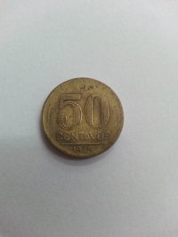50 CENTAVOS