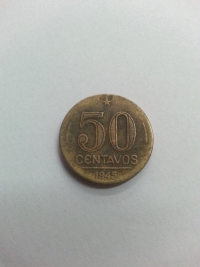50 CENTAVOS