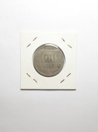 100 RÉIS