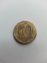 50 CENTAVOS