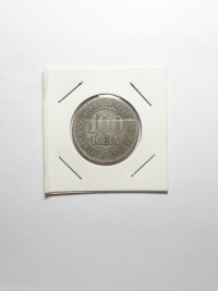 100 RÉIS