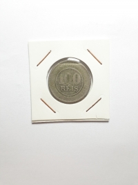 100 RÉIS