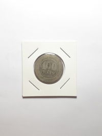 100 RÉIS