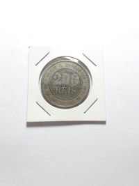 200 RÉIS
