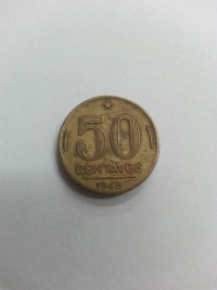 50 CENTAVOS