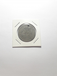 200 RÉIS