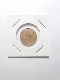 10 CENTAVOS
