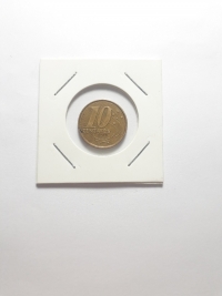 10 CENTAVOS