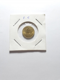10 CENTAVOS
