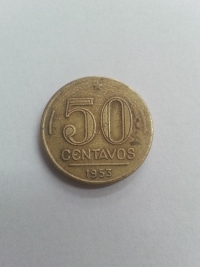 50 CENTAVOS