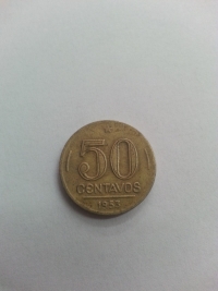 50 CENTAVOS