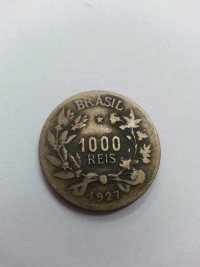 1000 RÉIS