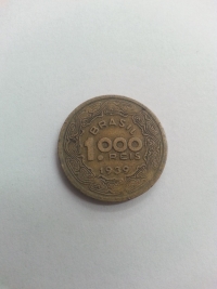 1000 RÉIS