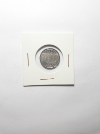 1000 CRUZEIROS (ACARÁ)