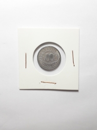 1000 CRUZEIROS (ACARÁ)