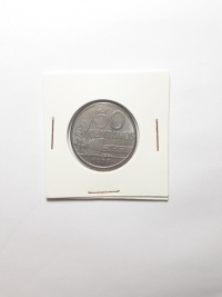 50 CENTAVOS